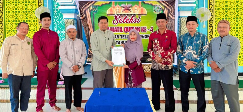 UNISI Perkuat Sinergi Dunia Pendidikan, Rektor Tandatangani MoU dan Dekan FKIP Tandatangani MoA Bersama SMA Pelita Bangsa