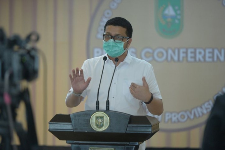 Masih Ditemukan Nakes yang Ragu untuk Divaksin 