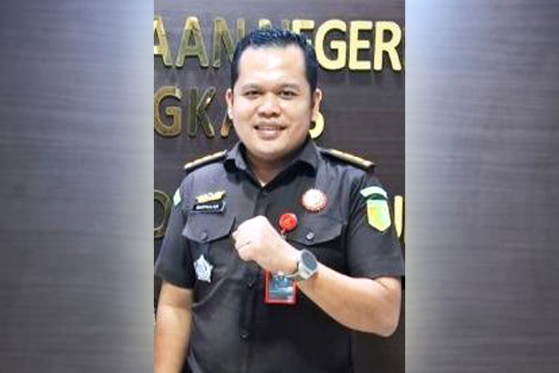 Dituntut 12 Tahun, Hakim Vonis 6 Tahun, Marthalius: Kami Banding!