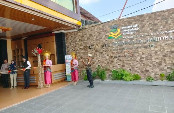 Polteknas Siap Tampung Siswa Berprestasi Kuliah Gratis