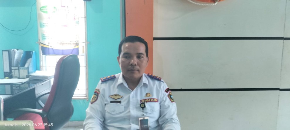 Kadishub Karimun Tohap Mengklarifikasi Dan Bantahan Atas Dugaan Pemerasan Dalam Dugaan Jabatan.