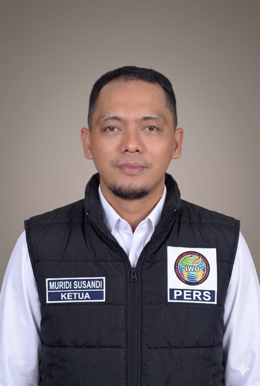 Ketua PW IWO Riau Ajak Media Nasional Kawal Sidang Gubernur Riau Nonaktif, Imbau Publik Tak Terprovokasi