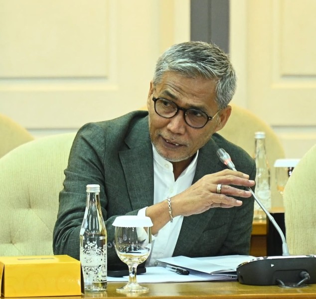 Polemik Royalti Musik, Pemerintah Harus Pertemukan Musisi, Pelaku Usaha, dan LMKN