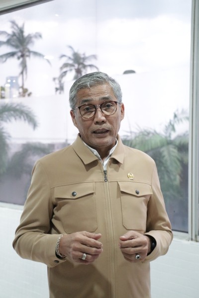 Napi Dugem di Rutan Pekanbaru, Mafirion: Pecat Pejabat yang Terbukti Terlibat