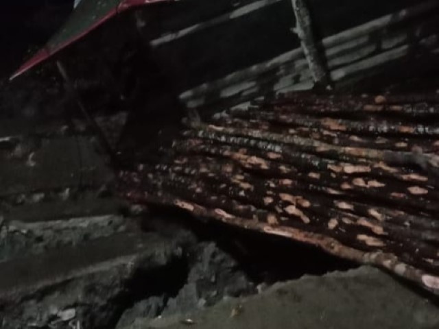 Abrasi, Bengkel Elektronik di Kuala Enok Amblas