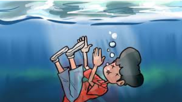 Dua Bocah di Kampar Terbawa Arus Sungai, 1 Meninggal