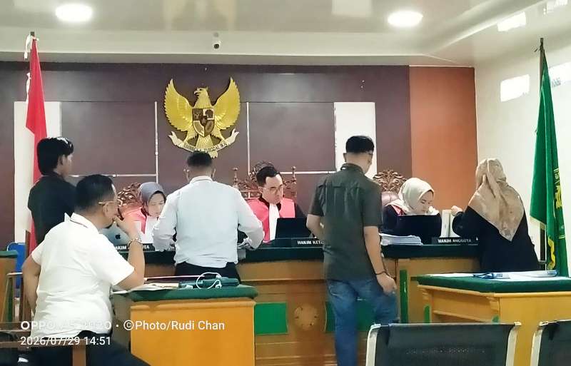 Sidang Gugatan Erniwati, Hakim Tunda 10 Bukti dari BRI