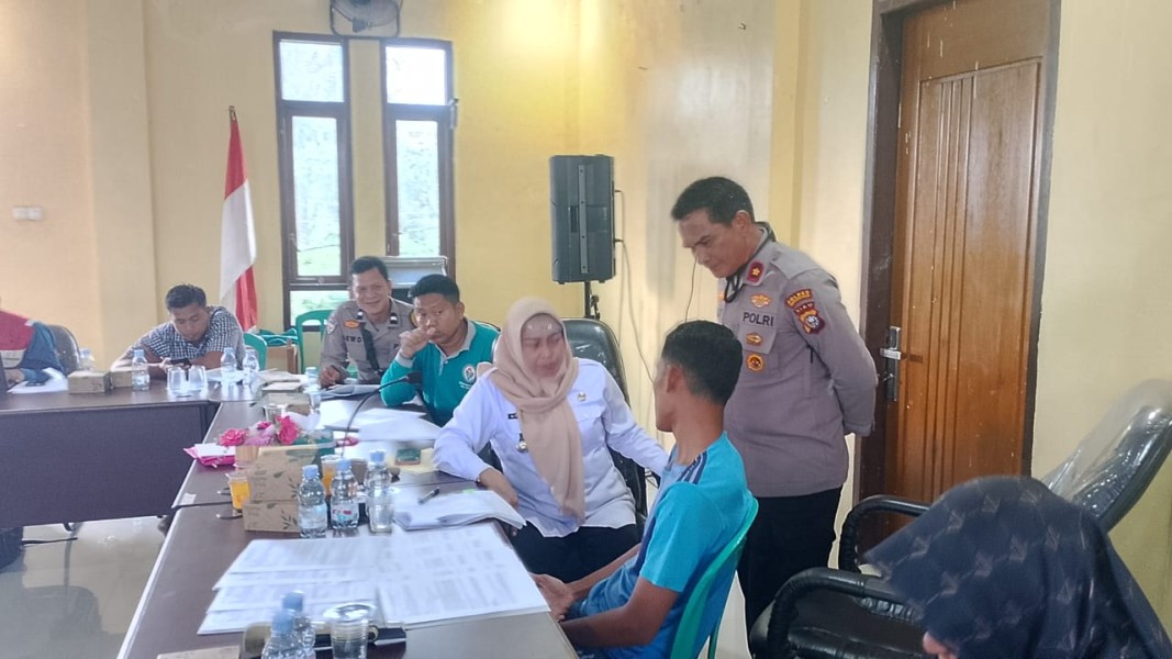 Kerugian Ledakan Pipa Gas PT TGI di Batu Ampar Hari Ini Diganti