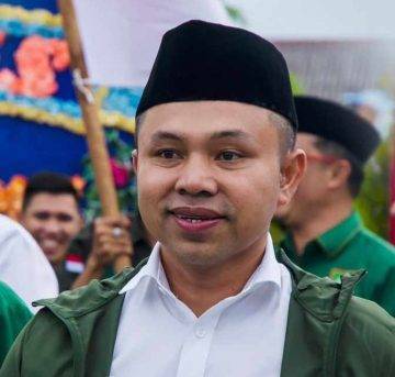 100 Hari Kerja Gubernur Riau, Ditengah Keterbatasan Anggaran 7 ruas Jalan Selesai di Perbaiki