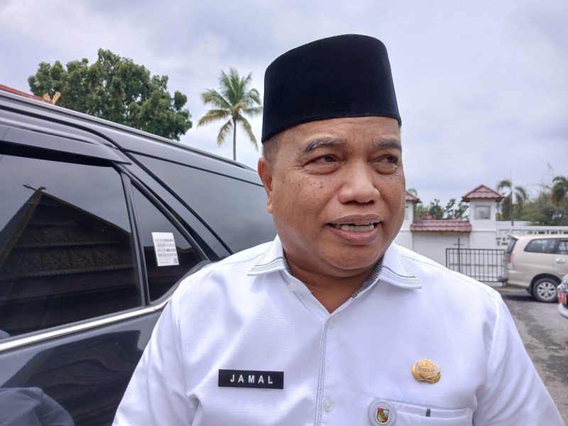 Disnaker Pekanbaru Terus Awasi Penerapan UMK 2026
