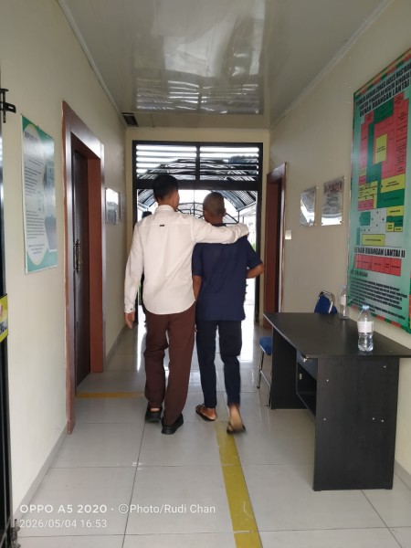 Sidang Perampokan yang Menewaskan Toke Karet, Warga Desa dan Orangtua Angkat Terdakwa Jadi Saksi