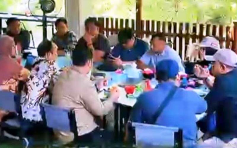 Polbeng Jadi Tuan Rumah Kontes KKI ke-13, Diikuti 64 Perguruan Tinggi se-Indonesia