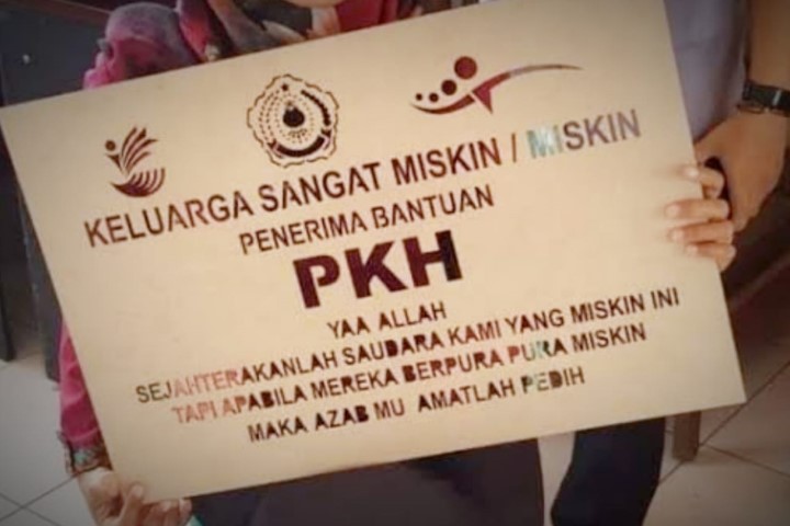 Sebanyak 1992 Penerima PKH Tahun 2019 Telah di Graduasi