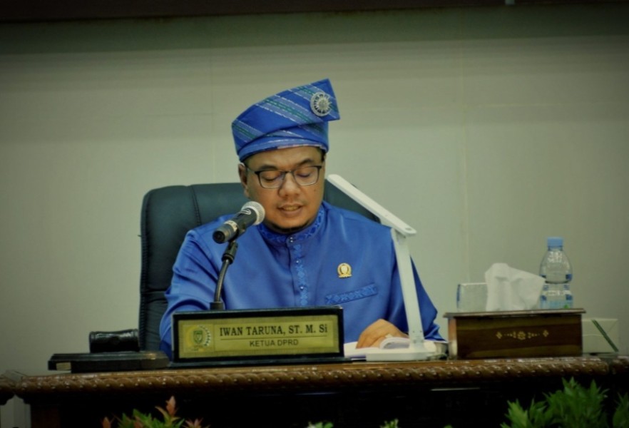 SPMB Bermasalah, DPRD Inhil Panggil Disdik dan Diskominfo