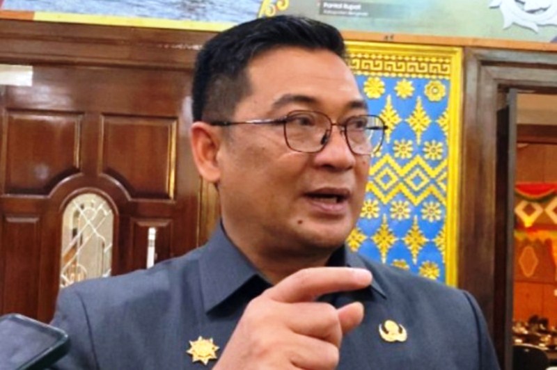 Pemprov Riau Pastikan Bonus Atlet PON dan Peparnas Tetap Dibayarkan