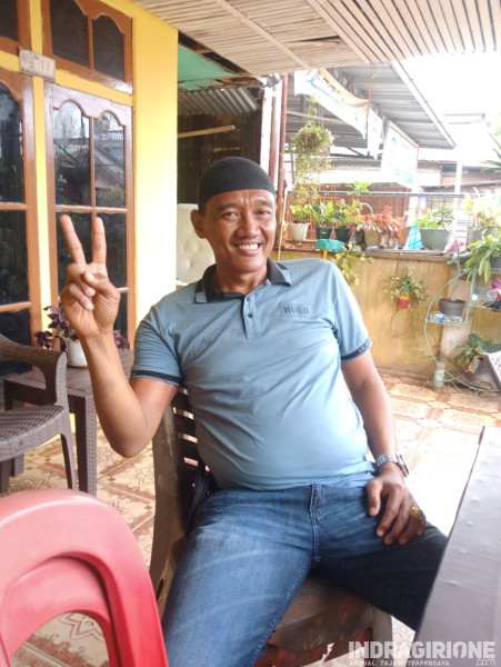 H. Sudar: Jika Ferry Dan Dani Tidak Aspiratif, Tidak Mungkin Dipilih Masyarakat di Legislatif