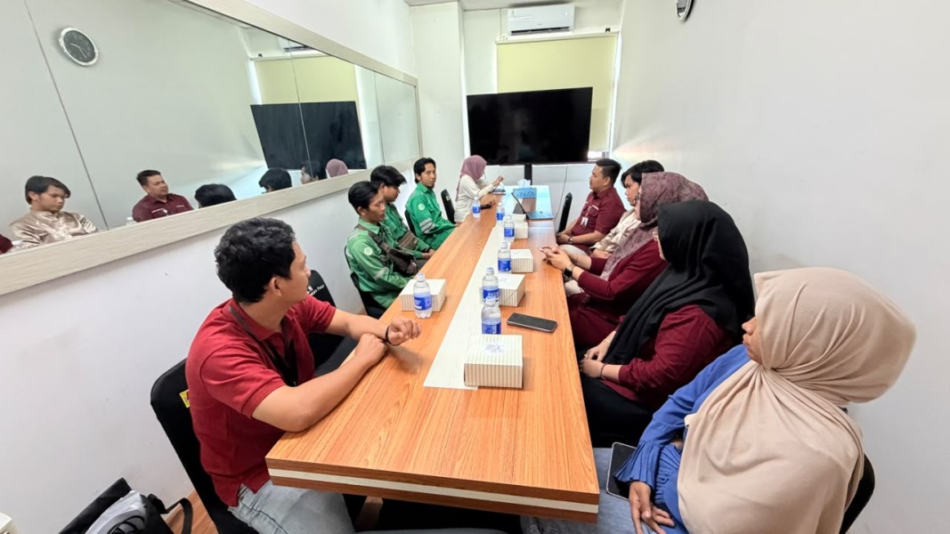 Semangat HUT ke-81 RI, PT PLN Nusantara Power UP Tenayan dan PT Riau Pangan Bertuah Jajaki Kolaborasi Pemanfaatan Limbah FABA untuk Dukung Swasembada Pangan