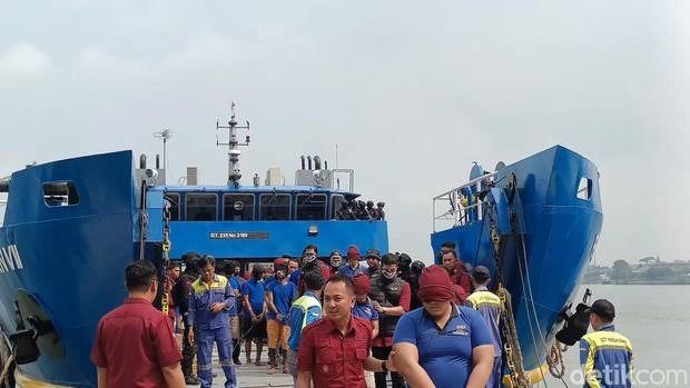 Rutan Jadi Markas Love Scamming Rp1,4 M, Mafirion PKB: Pecat Petugas yang Terlibat!