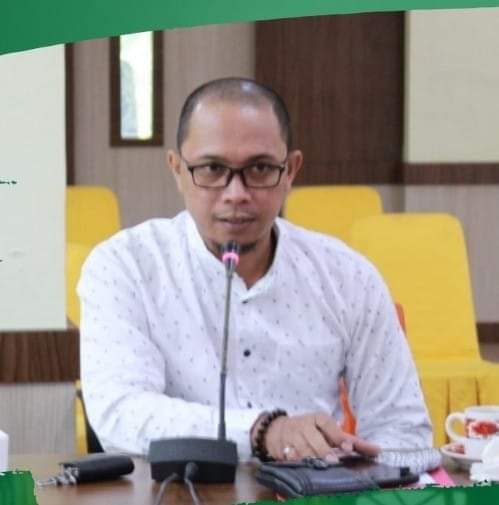 Ketua KPU Inhil - Diusung Nasdem - PKS, Herman Yuliantini Akan Mendaftar Pada Hari Kamis
