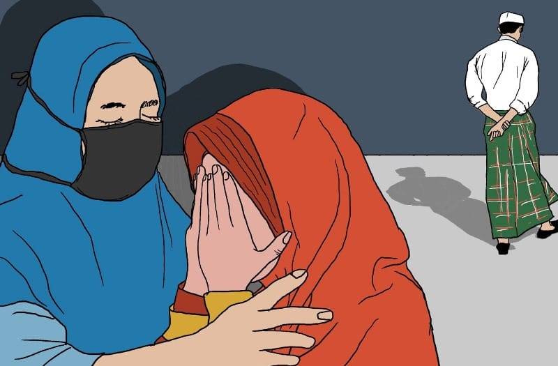 Puluhan Santriwati Jadi Korban, PKB : Skandal Seksual di Pati Pelanggaran HAM Berat
