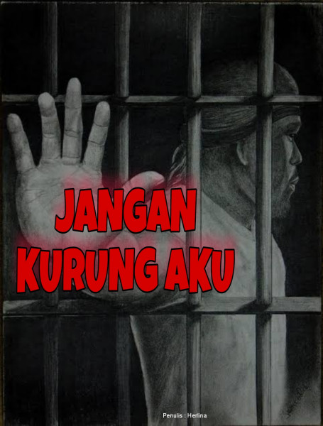 Jangan Kurung Aku