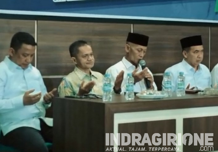 Mantan Ketua Bawaslu Inhil 2 Periode Dipercaya sebagai Konsultan Pemenangan FERMADANI