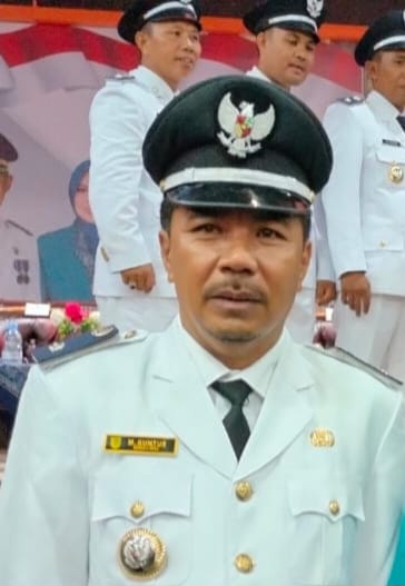 Pemdes Talang Jangkah Sudah Laksanakan DD Dan Bankeu Sesuai Mekanisme
