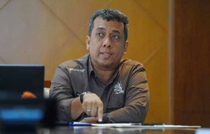 Besok Pj Gubri Riau Lantik  Pj Bupati Inhil Roni Rakhmat Gantikan Herman