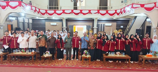 Pemkab Karimun Gandeng CSR Perusahaan untuk Tambah Kuota Beasiswa Daerah