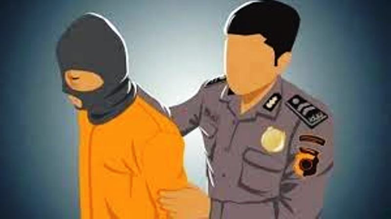 Polisi Tangkap Lansia Terduga Pelaku Pencabulan 8 Bocah