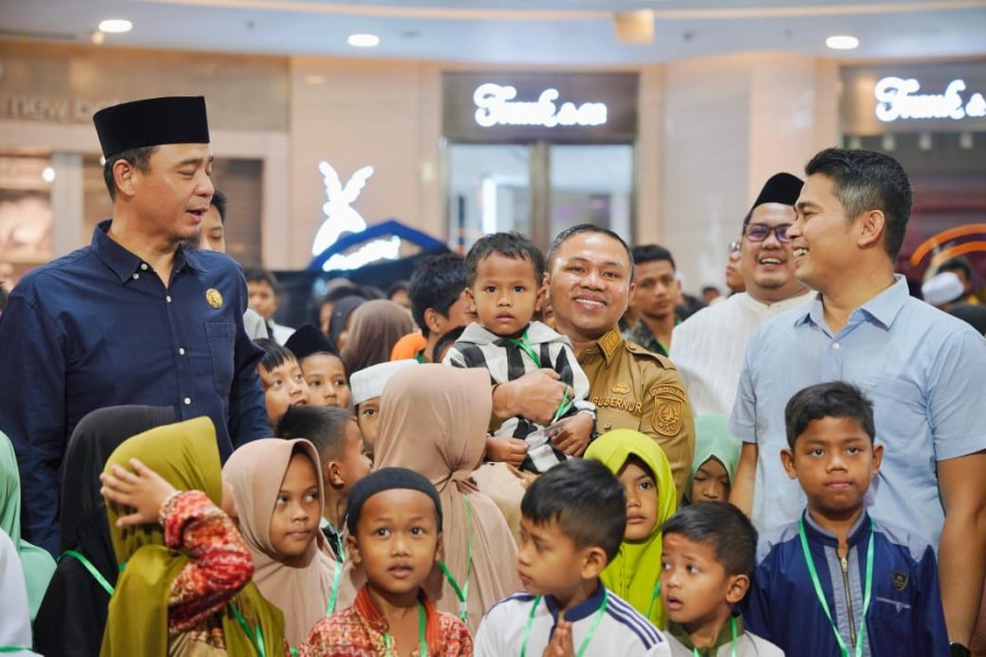 Isu Pemotongan TPP Membuat Pegawai Pemprov Resah, Begini Kata Gubernur Riau