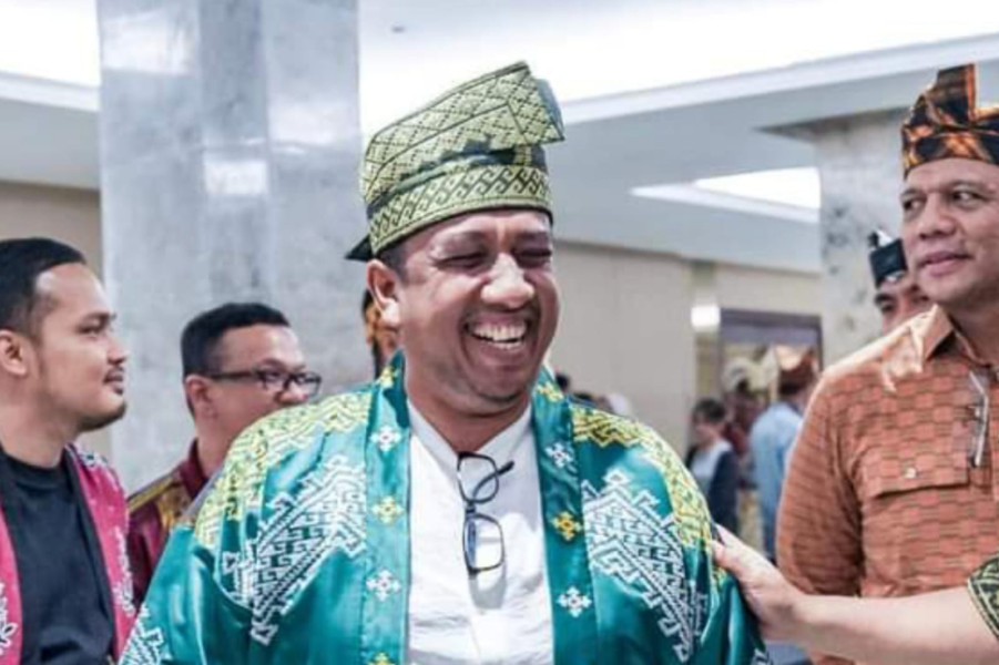 Riau Jadi Incaran Wisatawan Mancanegara, Kunjungan Meningkat Pesat