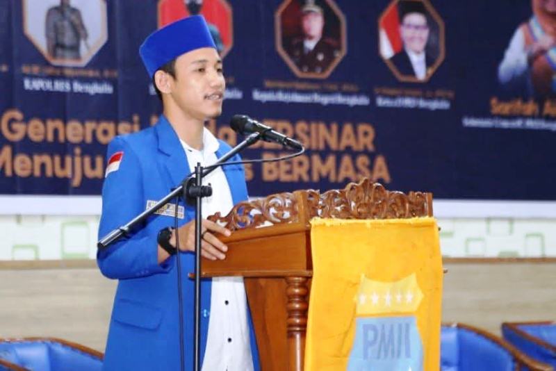 Alumni PMII Bengkalis akan Gelar Muscab Pertama