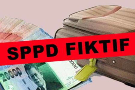 Buntut Dugaan SPPD Fiktif, Sejumlah Pegawai Dinsos Bengkalis Dikabarkan Kembalikan Uang
