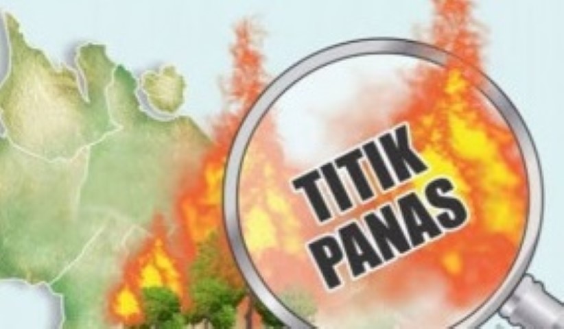 Ditengah Covid – 19 Melonjak, Sebanyak 13 Hotspot Terdeteksi di Riau