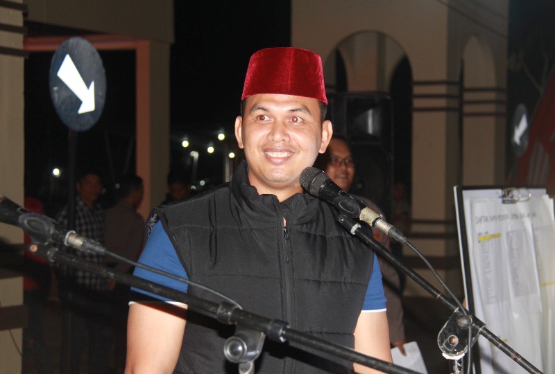 Bidik Tersangka Baru Kasus di Satpol-PP, Penyidik Polres Bengkalis Periksa 10 Saksi