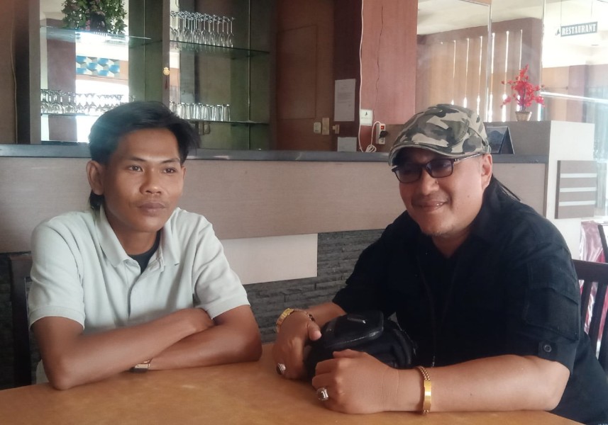 Oknum Polres dan Warga Sipil Ditangkap Kasus Narkoba, Ini Penjelasan Pihak Hotel Pantai Marina