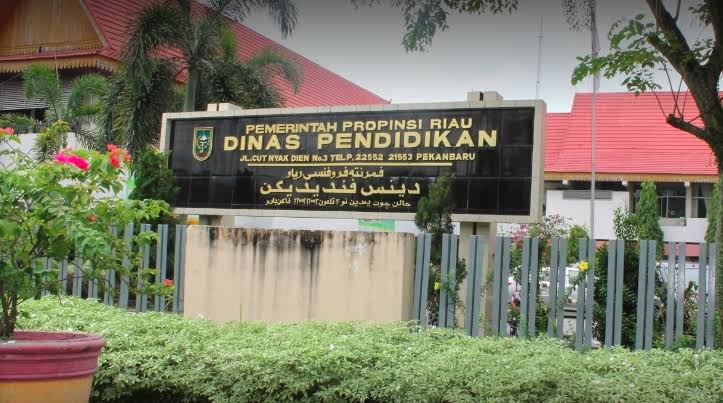 7 SMA/SMK di Inhil Tidak Lulus Akreditasi BAN-SM