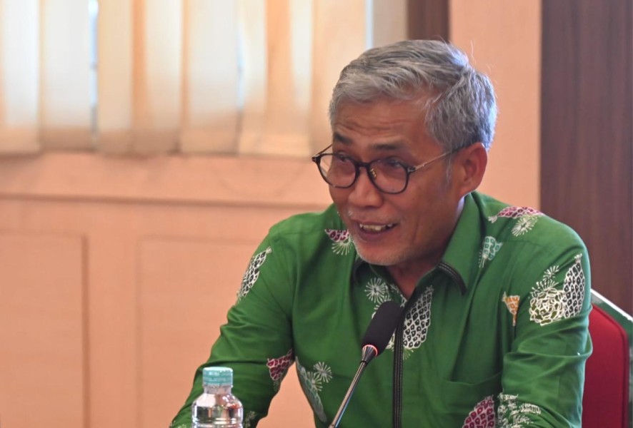 Penegakan HAM Setahun Pemerintahan Prabowo, Komisi XIII PKB: Harus Nyata, Bukan Sekadar Narasi
