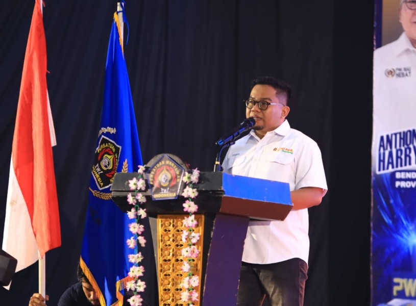 Disdik Inhil Dinilai Tak Siap, Proses Pendaftaran Murid Baru  Terkendala Aplikasi Error