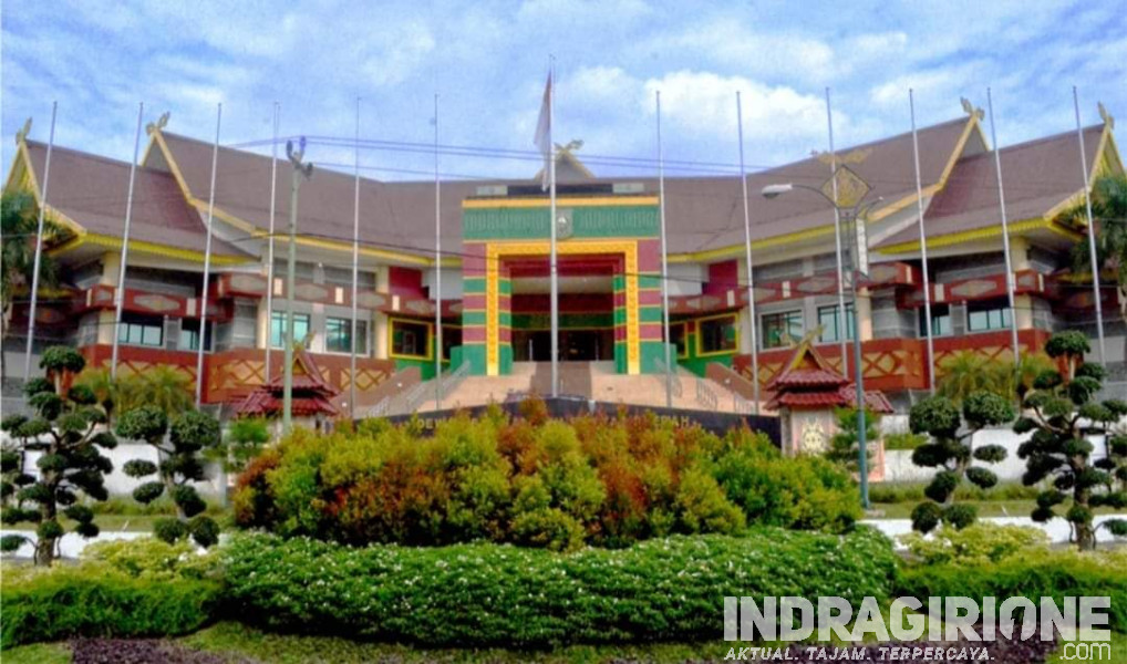 Sebanyak 65 Anggota DPRD Riau 2024-2029 Dilantik Besok, Ini Nama-Namanya