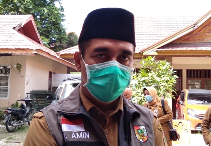 Kader Bangga Kencana Gencar Sosialisasikan 4M 