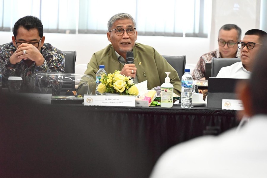 Dukung Rekomendasi Kementerian HAM, PKB: Negara Jangan Lunak terhadap Eksploitasi Berkedok Hiburan