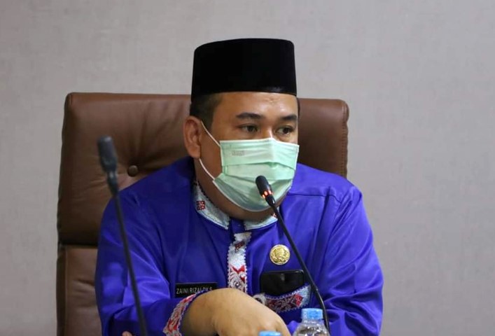 Lima Bus Disiapkan untuk Vaksinasi Keliling 