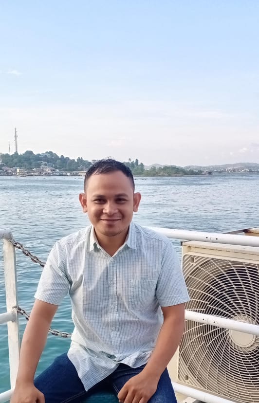 Dukung Fermadani, Mantan Presiden Unisi Sebut Ferry-Dani Miliki Segudang Pengalaman Politik