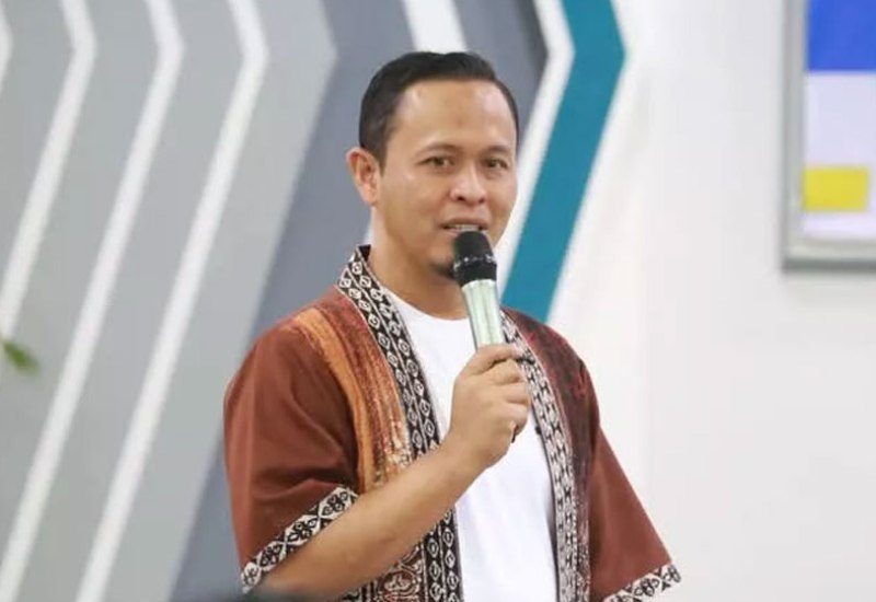 Agung Tegaskan Penurunan Tarif Parkir Demi Kepentingan Warga
