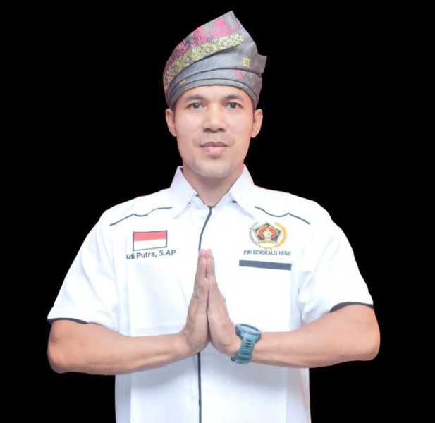Akui Gunakan Ijazah Palsu, Ferdy Serahkan KTA Usai Dipecat Permanen dari PWI