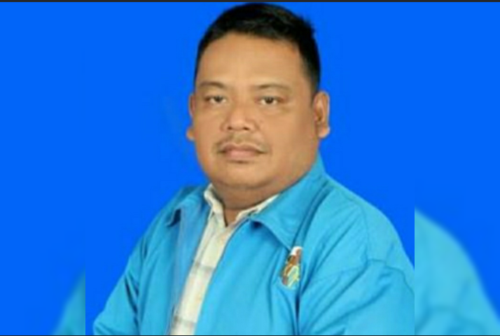 JMSI Inhil Resmi Terbentuk, Ketua KNPI Inhil: Semoga Media Putra-putri Inhil Menjadi Media yang Profesional