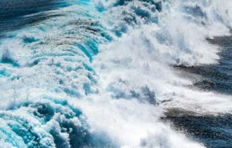 Dalam Sehari, Air Laut 3 Kali Minta Sama Allah untuk Menghabisi Manusia