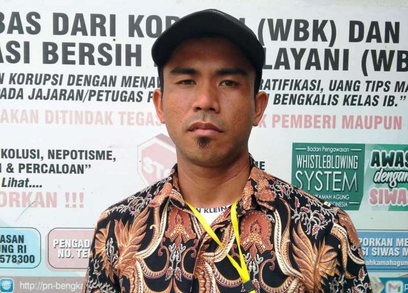 Pengakuan Bersalah Memenuhi Syarat, Terdakwa Penganiayaan Berat Diuntungkan